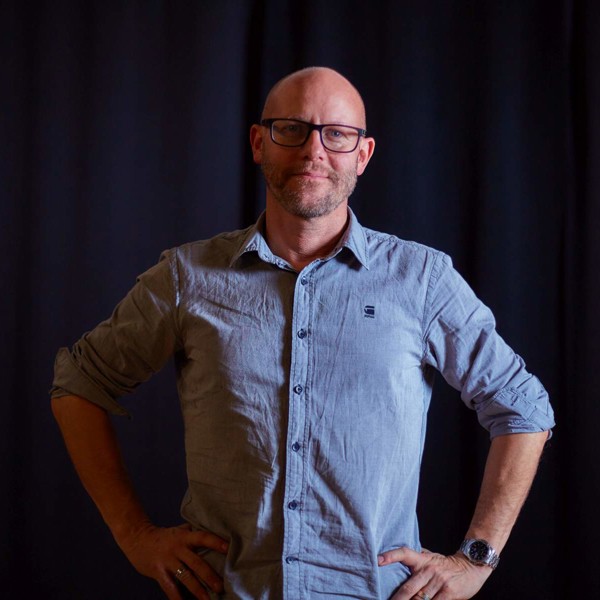 Thijs van Zwam
